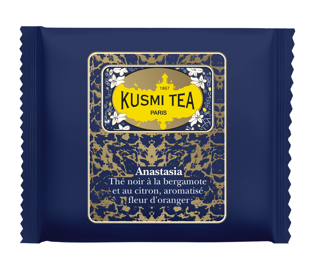 Kusmi Anastasia (Earl Grey)