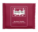 Kusmi Rooibos Vanille Bio Cristo coffee