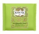 Kusmi Vert gingembre-citron Bio Cristo coffee