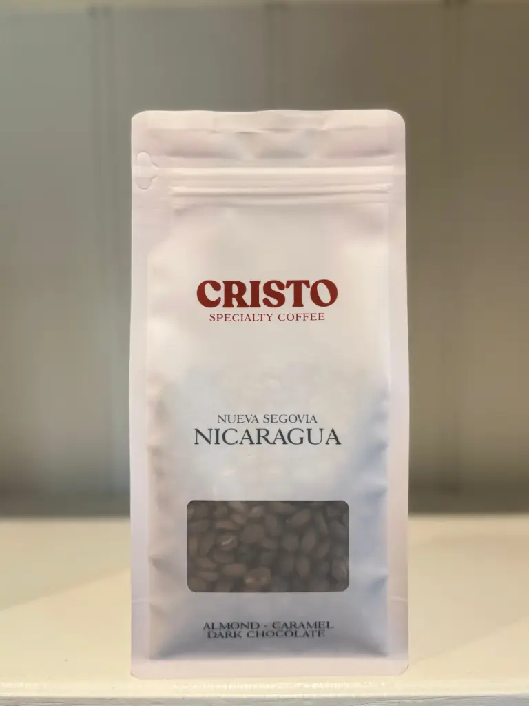 Cristo Specialty Nicaragua 1KG