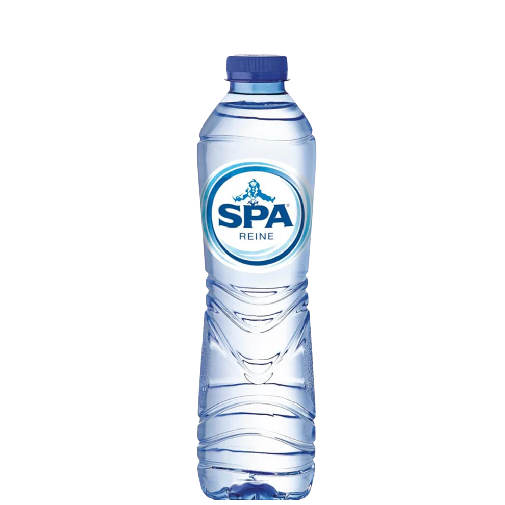 SPA Reine PET (24 x 0.5L)