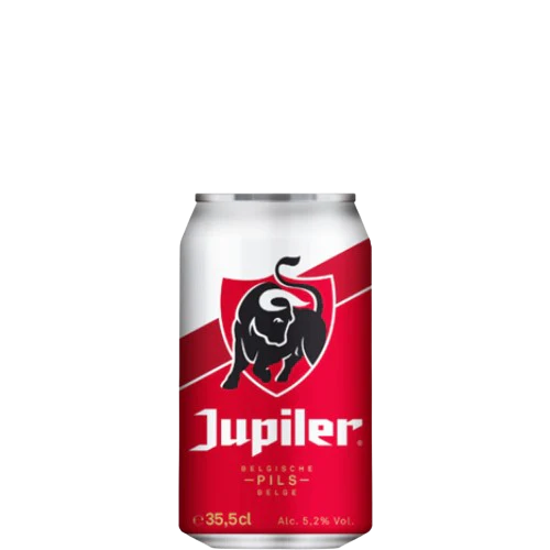 Jupiler Can (24 x 35,5cl)