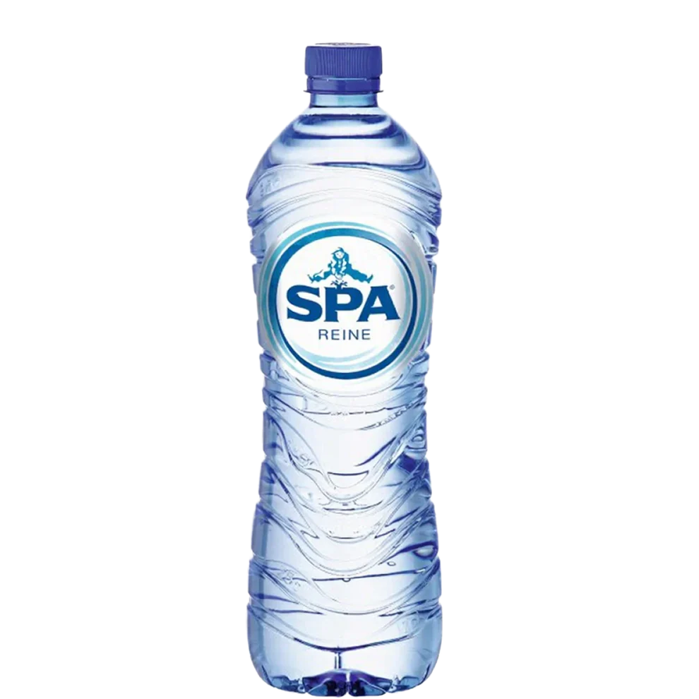 Spa Reine PET (6 x 1L)