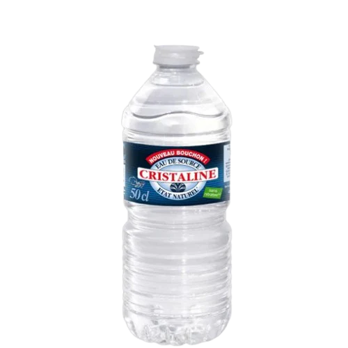 Cristaline PET (24 x 0.5L)