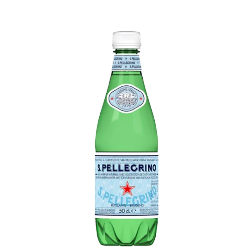 San Pellegrino PET (24 x 0.5L)