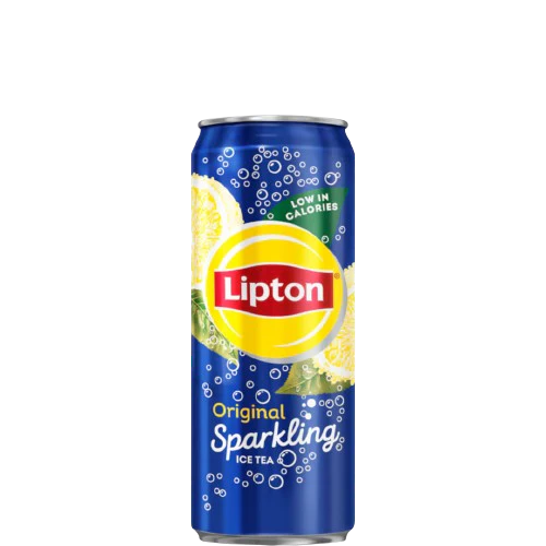 Lipton Ice-Tea CAN (24 x 33cl)