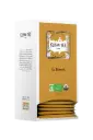 Kusmi Tea Le Dessert bio - 25 Sachets
