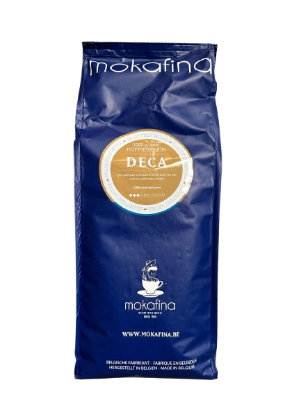 Mokafina Déca grains 1 kg