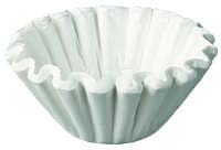 Filterpapier voor TH 1000 stuks