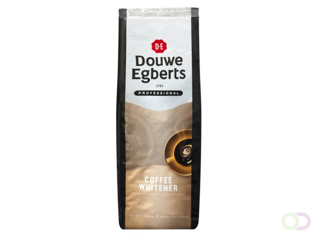 Douwe Egberts Licht & Romig Coffee Whitener 1 kg