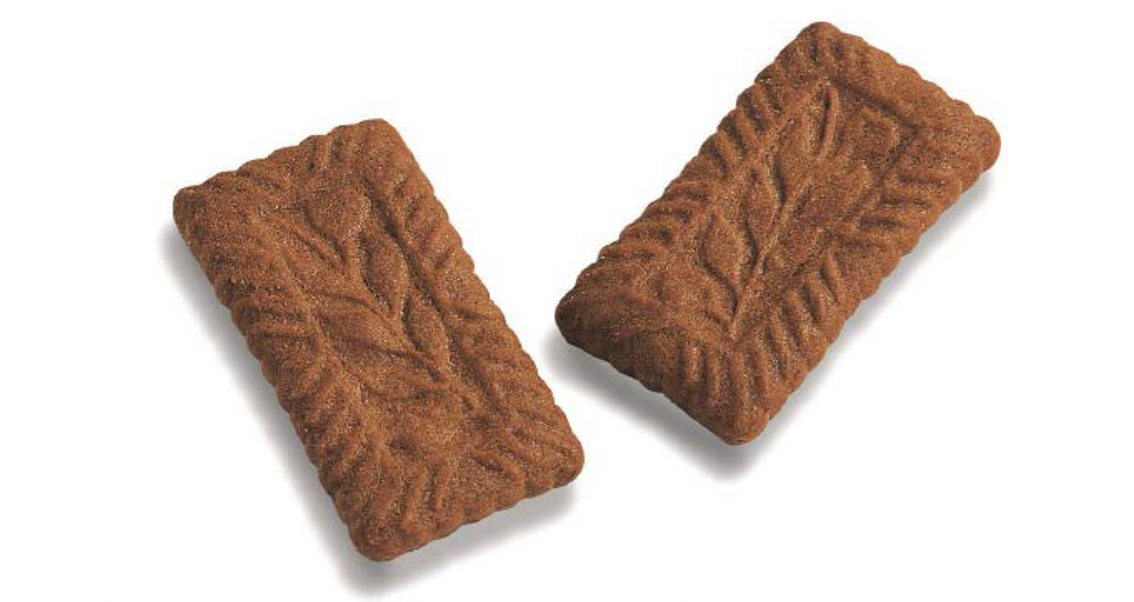 Biscuits Spéculoos 200 pièces.