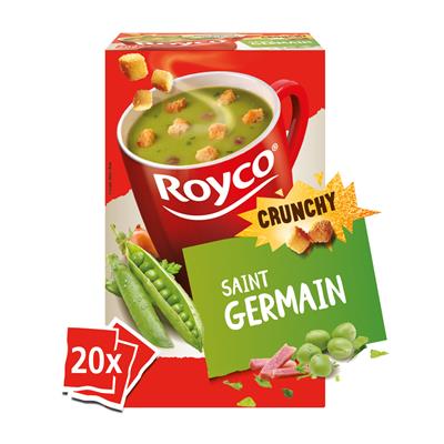 Royco Soep St. Germain 20 zakjes