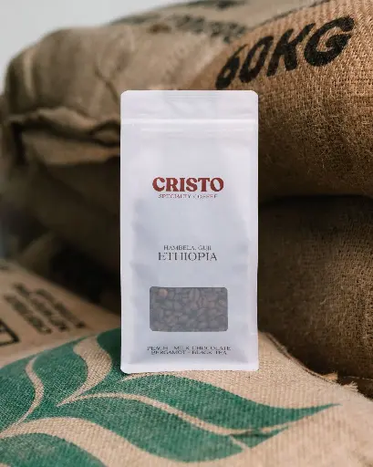 Cristo Specialty Ethiopie