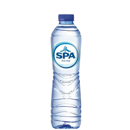 [16585] SPA Reine PET (24 x 0.5L)
