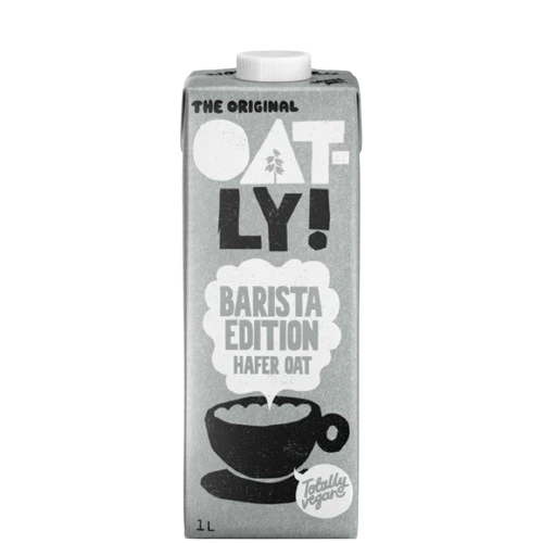 [20271] Oatly barista haver (6 x 1L)
