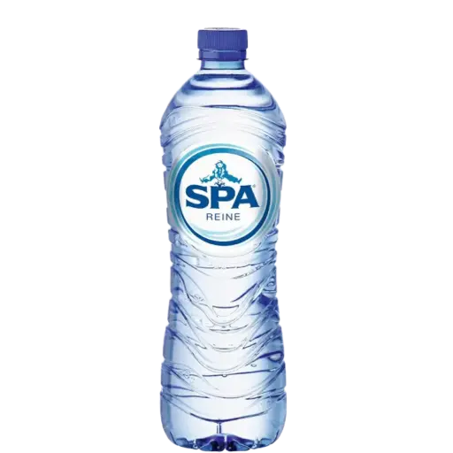[16965] Spa Reine PET (6 x 1L)