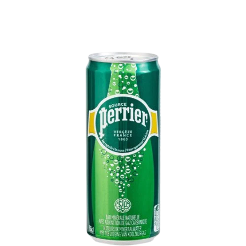 [20619] Perrier CAN (24 x 33cl)