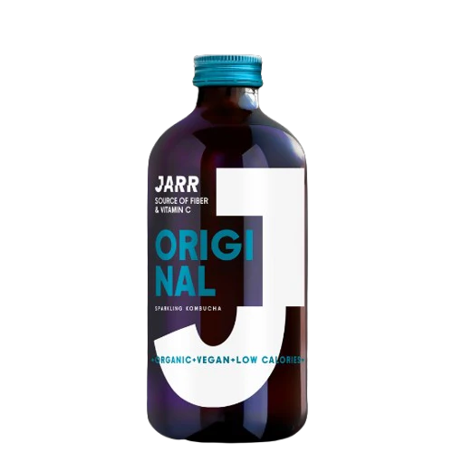 [20586] Jarr Original (12 x 33 cl)