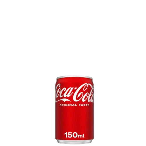 [20575] Coca Cola CAN Mini (24 x 15 cl)