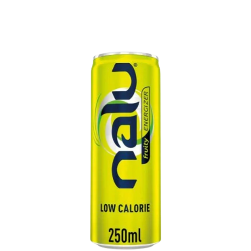 [16849] Nalu Green (24 x 25cl)
