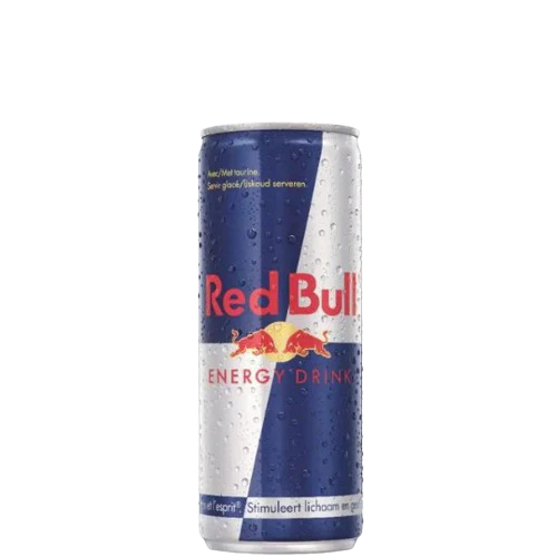[16533] Red Bull (24 x 25cl)