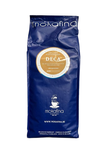 [KBN13] Mokafina Déca grains 1 kg