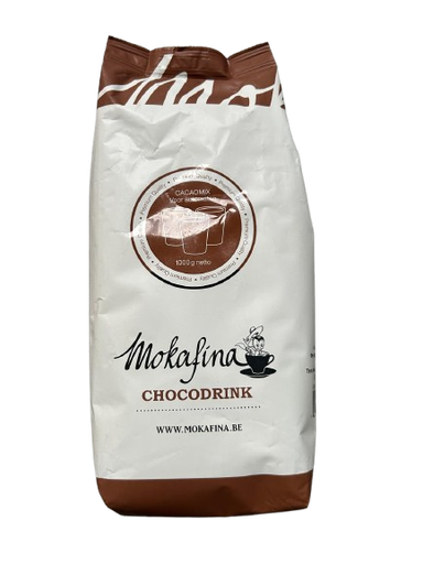 [OCC01] Mokafina Chocodrink 1kg