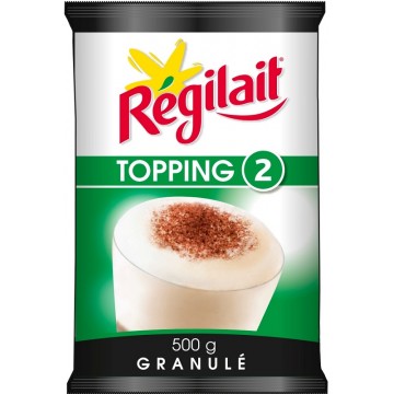 [OMK03] Régilait Halfvolle Melk 500 gr